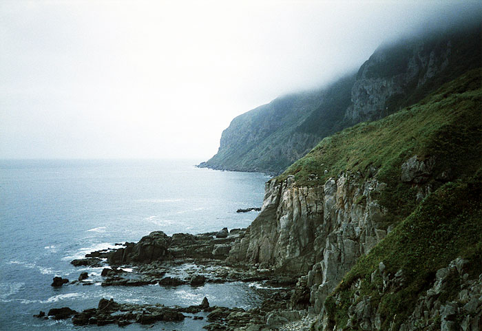 北海道・立待岬