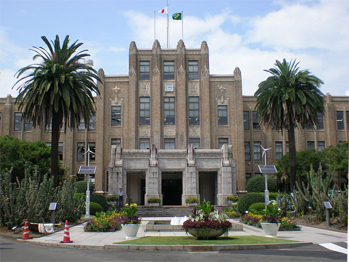 宮崎