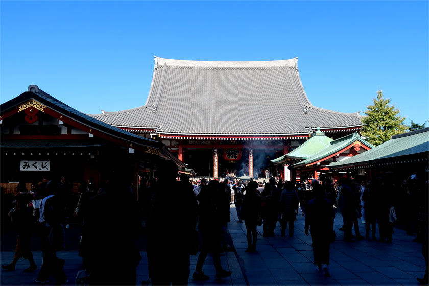 浅草寺
