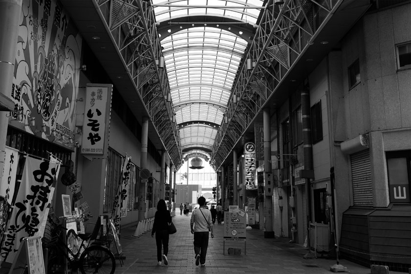 街歩き #3