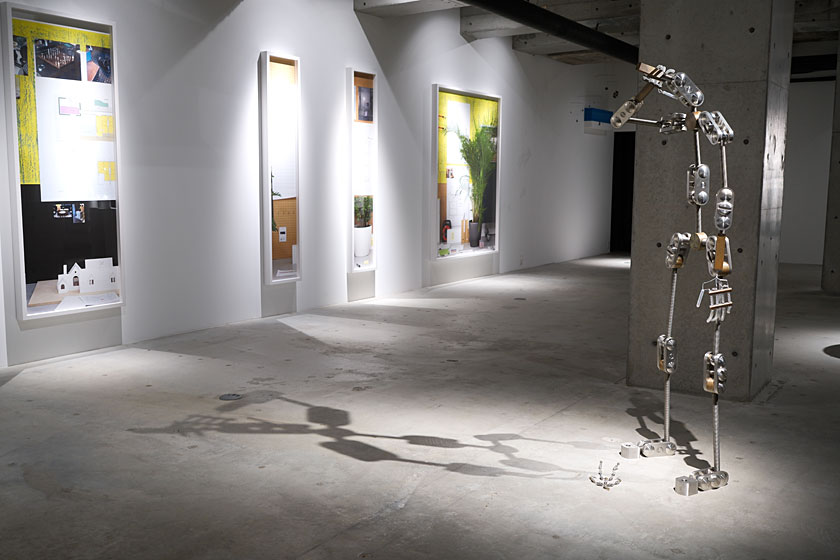 展示作品2
