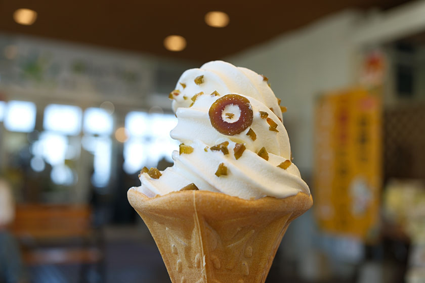 牛窓オリーブ園 2