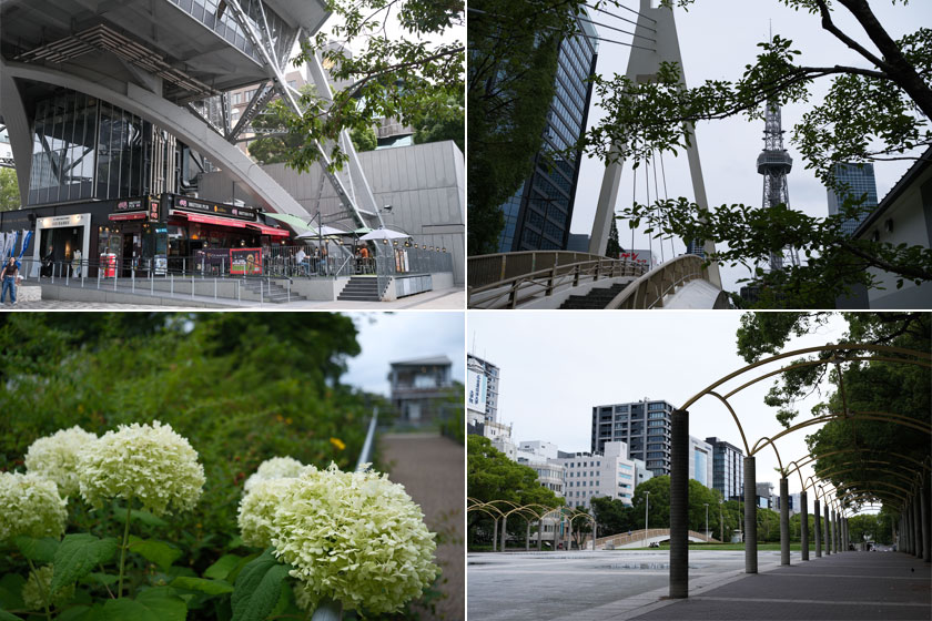 大通公園