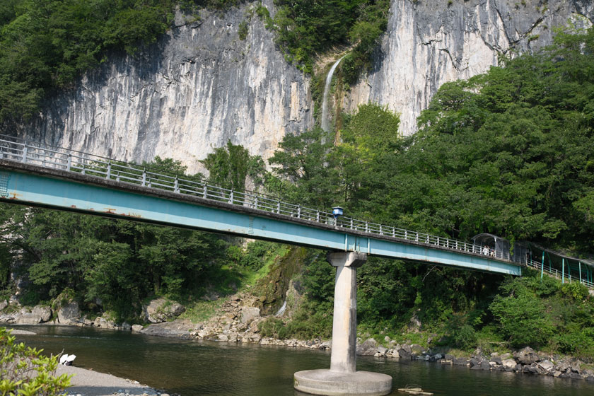 井倉峡2