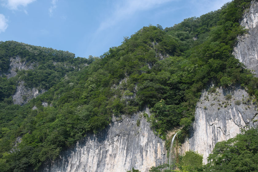 井倉峡5