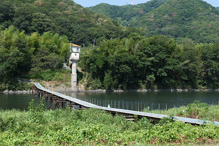 潜水橋2