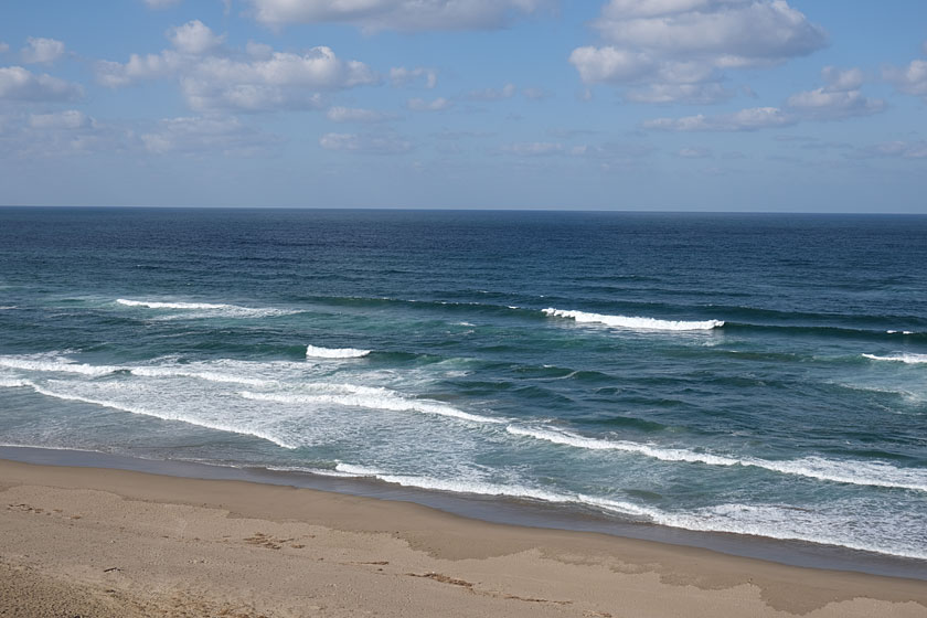 日本海