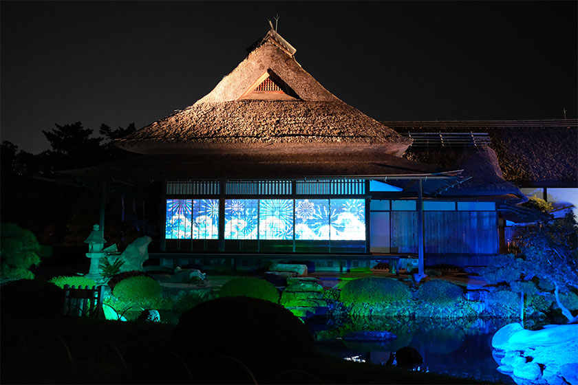 幻想庭園2025