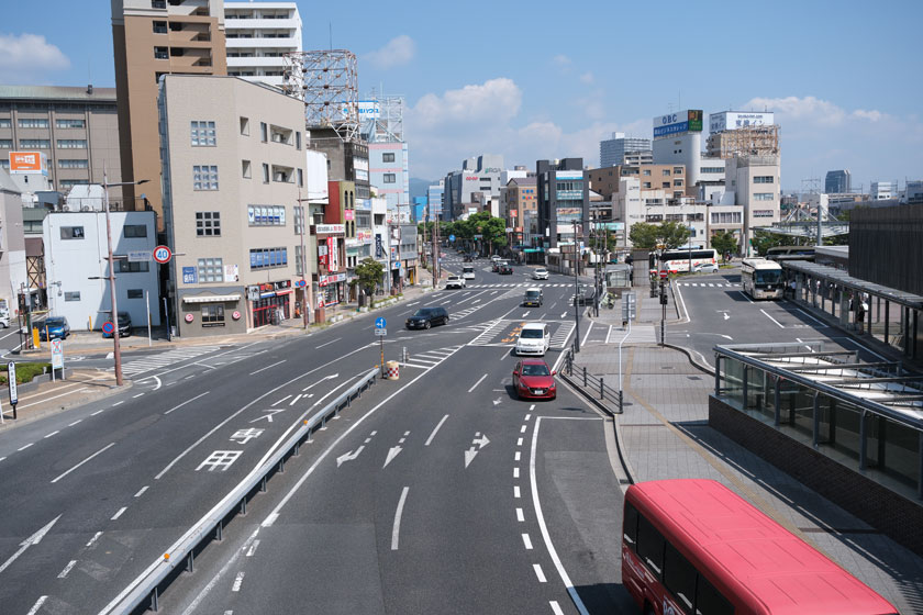 街風景2