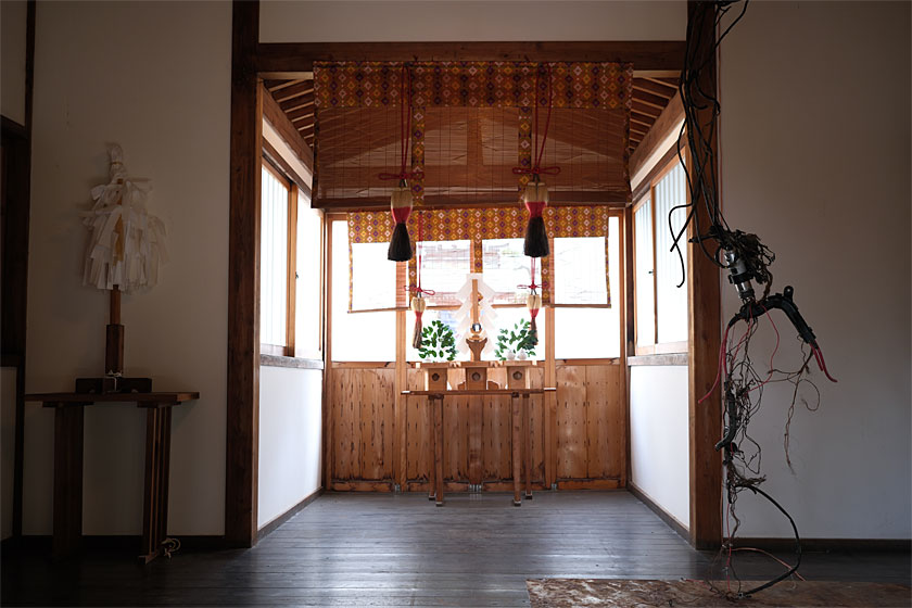 岡山神社1