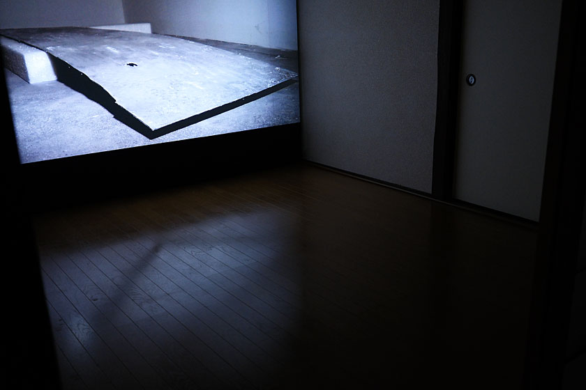 岡山芸術交流 3　作品いろいろ