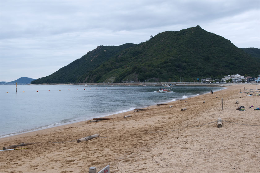 渋川海岸3