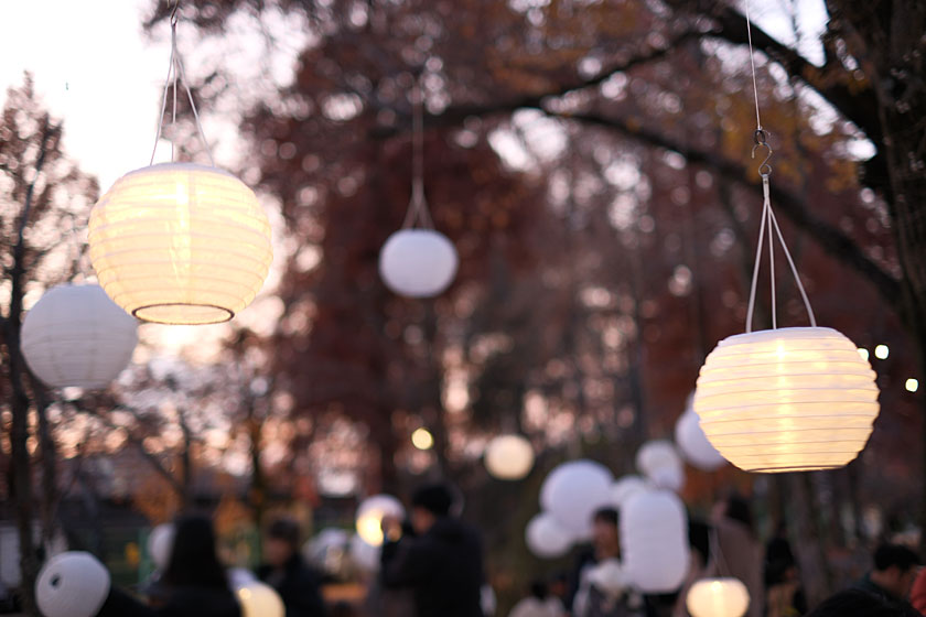 クリスマスマーケット2