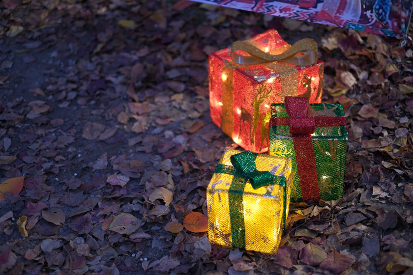 クリスマスマーケット3