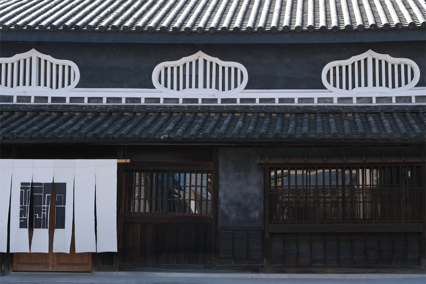 福岡醤油ギャラリー