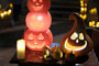 ハロウィンの夜