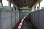 和気駅にて