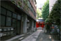 天神社・甚九郎稲荷